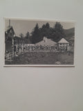 Muster-AK Rottenmann. Freibad (1932-33) Frank Verlag.