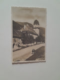 AK Rottenmann. Rathaus. (1928)