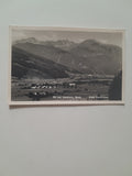 AK Au bei Gaishorn.