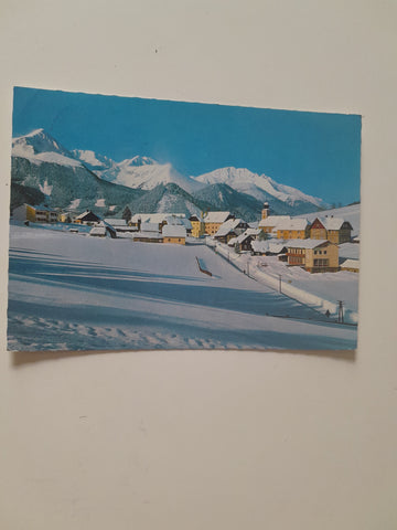AK Hohentauern.