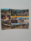 AK Alpl. Peter Roseggers Waldheimat.