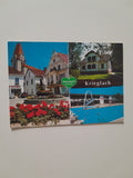 AK Krieglach.