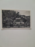 AK Waldheimat Alpl bei Krieglach Waldschule. (1957)