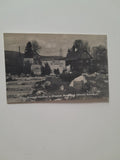 AK Peter Rosegger-Denkmal in Krieglach. Waldheimat. (1940)