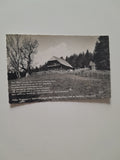 AK Peter Rosegger's Geburtshaus in Alpl. (1958)