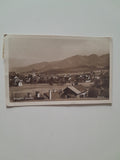 AK Krieglach. (1931)