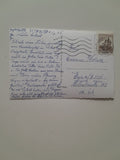 AK Krieglach. Waldkapelle. (1966)