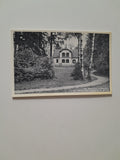 AK Das Wohnhaus in Krieglach. Hier starb Dr. Peter Rosegger am 26. Juni 1918.