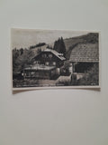 AK Alpl (Waldheimat) Gasthof Leitner. (1931-32)