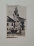 AK Krieglach. (1938)