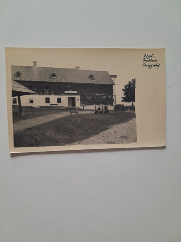 AK Alpl Gasthaus Roseggerhof.