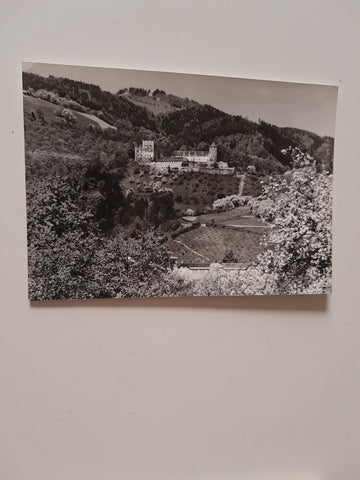 AK Burg Deutschlandsberg.