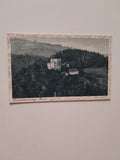AK Deutschlandsberg. Ruine. (1927)