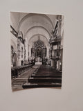 AK Stadtpfarrkirche Deutschlandsberg.