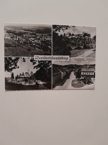 AK Deutschlandsberg.