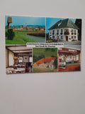 AK Gasthaus Oswald Unterbergla. bei Groß St. Florian.
