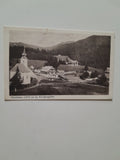 AK Glashütten im Koralpengebiet. (1925)