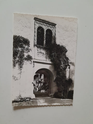 AK Schloss Hollenegg.