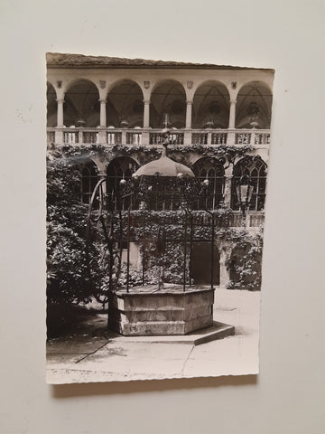 AK Schloss Hollenegg.