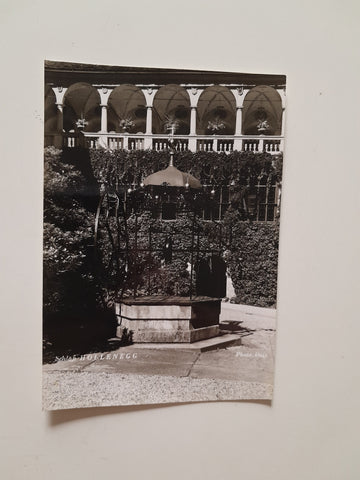 AK Schloss Hollenegg.