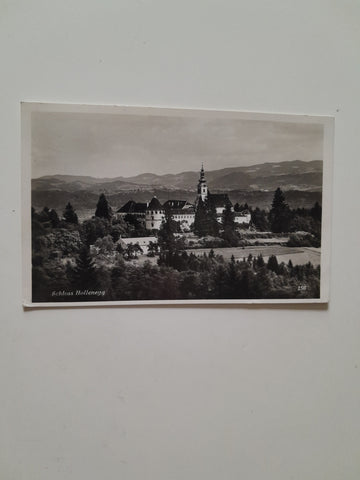 AK Schloss Hollenegg.