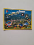 AK Schwanberg.