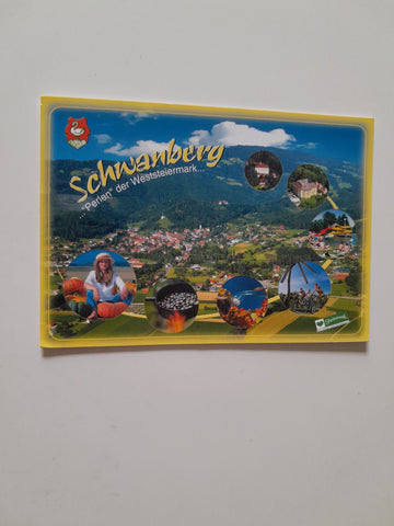 AK Schwanberg.