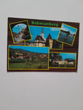 AK Schwanberg.
