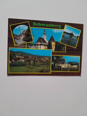 AK Schwanberg.