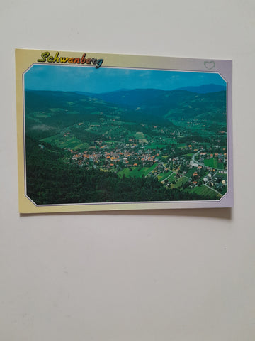 AK Schwanberg.