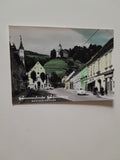 AK Schwanberg.