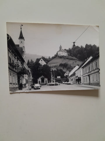 AK Schwanberg.