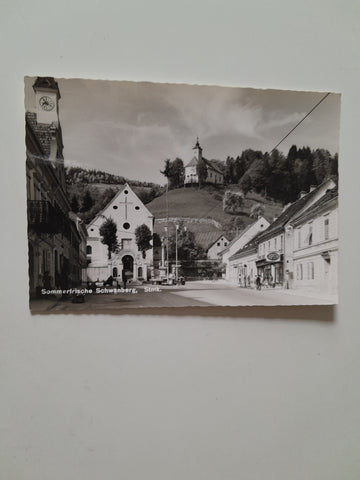 AK Schwanberg.