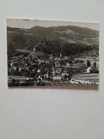 AK Schwanberg.