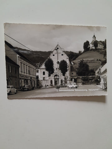 AK Schwanberg.