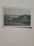 AK Schloß Schwanberg (Das geplante Rosegger-Lehrerheim)