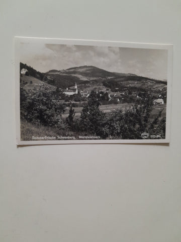 AK Schwanberg. (1942-43)