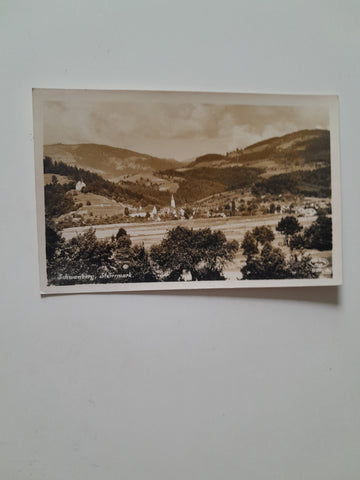 AK Schwanberg.