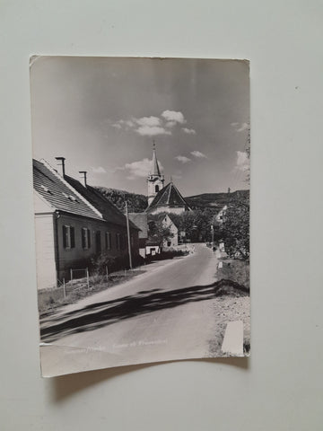 AK Gams ob Frauenthal.