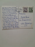 AK Gams ob Frauenthal. Pension Marienhof.