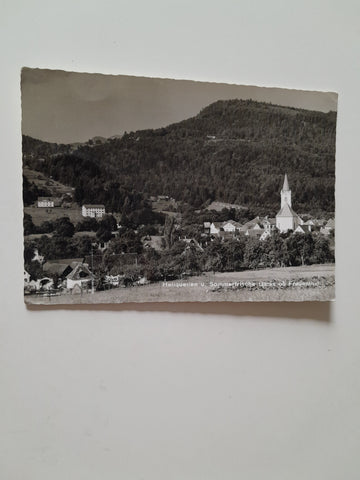 AK Gams ob Frauenthal.