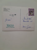AK Eibiswald. Gasthof Christiane Safran. Aichberg 83.