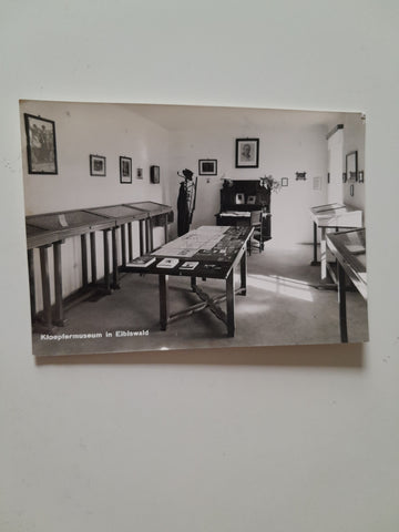 AK Eibiswald. Kloepfermuseum.
