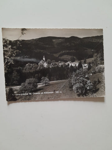 AK St. Oswald ob Eibiswald.