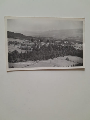 AK St. Oswald ob Eibiswald.