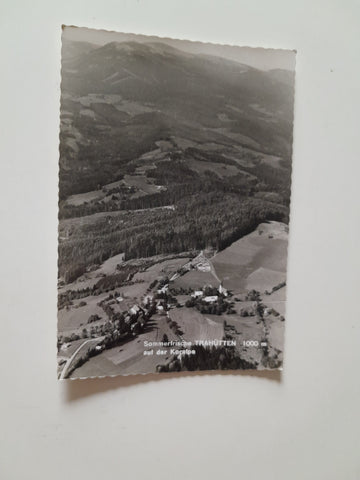 AK Trahütten.