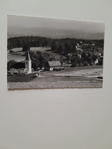 AK Trahütten.