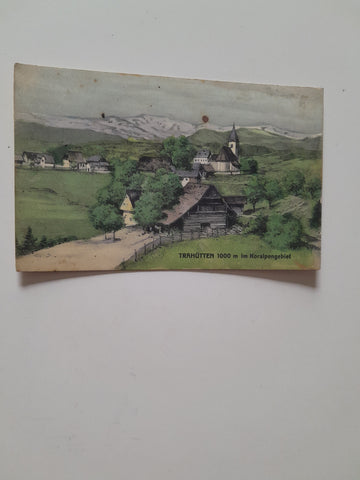 AK Trahütten.
