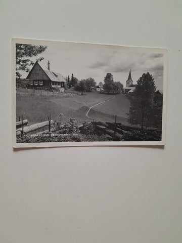 AK Sankt Katharina in der Wiel