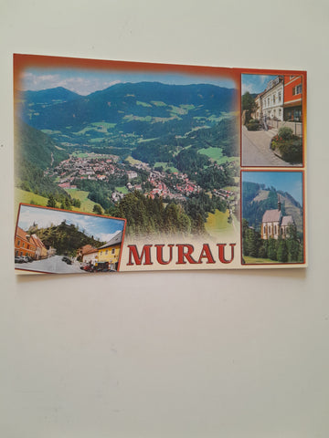 AK Murau.